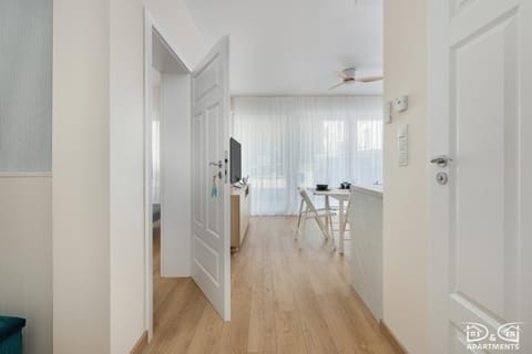 Apartament Adler D&D Apartments Apartment in West Pomeranian Voivodeship, Poland