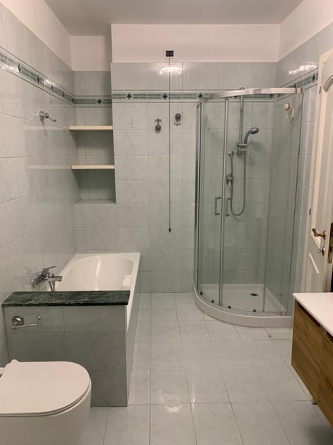 Lo Zio Vito Apartment in Porto San Giorgio