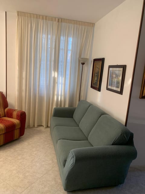 Lo Zio Vito Apartment in Porto San Giorgio