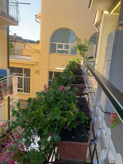 Lo Zio Vito Apartment in Porto San Giorgio