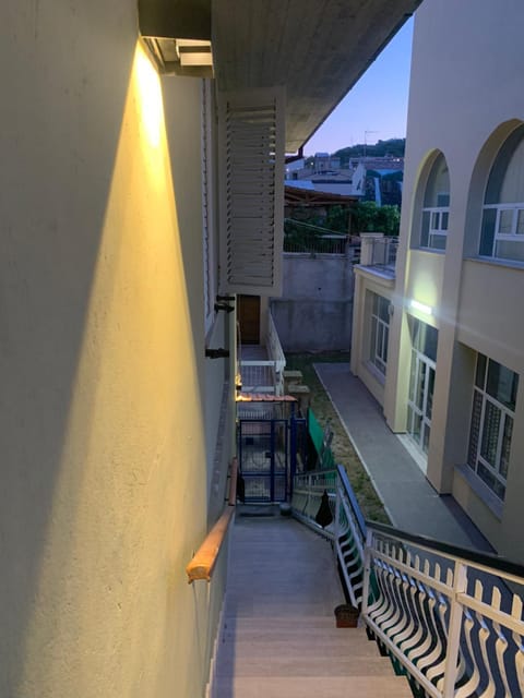 Lo Zio Vito Apartment in Porto San Giorgio