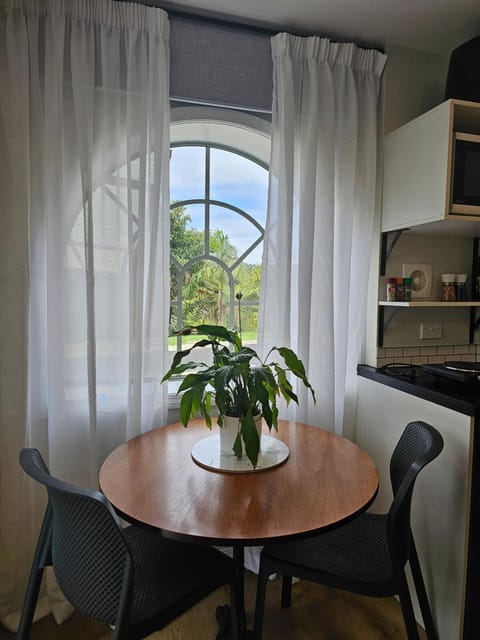 Urban Studio Oasis Apartment in Auckland