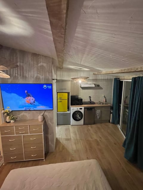 Petit paradis Bed and Breakfast in Sanary-sur-Mer