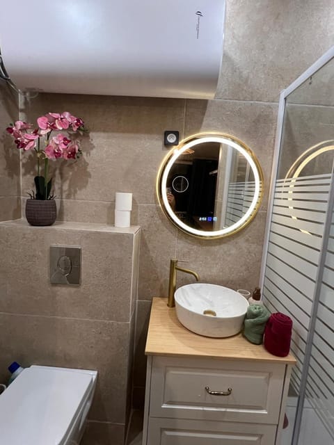 Petit paradis Bed and Breakfast in Sanary-sur-Mer