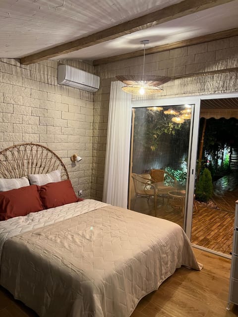 Petit paradis Bed and Breakfast in Sanary-sur-Mer