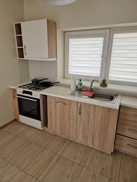 FB kotedžo apartamentai Apartment in Klaipėda County, Lithuania