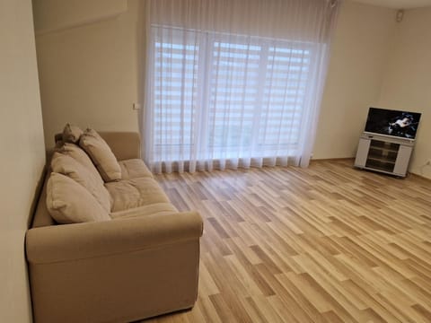 FB kotedžo apartamentai Apartment in Klaipėda County, Lithuania
