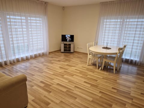 FB kotedžo apartamentai Apartment in Klaipėda County, Lithuania