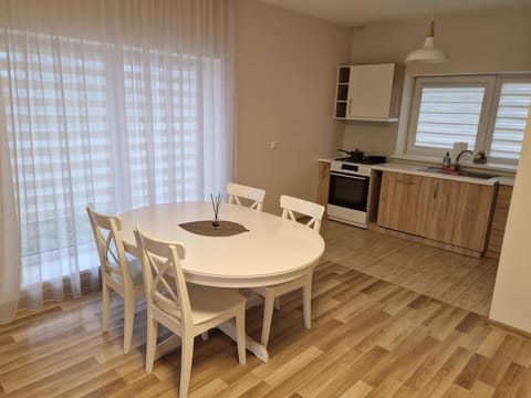FB kotedžo apartamentai Apartment in Klaipėda County, Lithuania