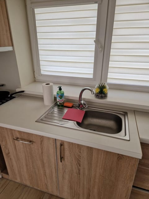 FB kotedžo apartamentai Apartment in Klaipėda County, Lithuania