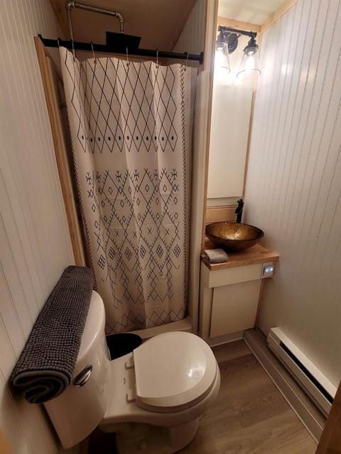 Secluded A-Frame Cabin with Private Riverfront on Little Manistee River near Tustin, Michigan Cabin in Michigan