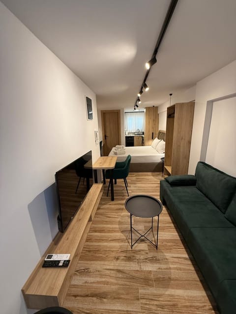 Ethra Suite 9 Apartment in Volos