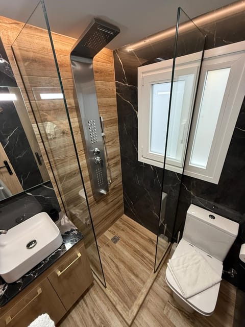 Ethra Suite 9 Apartment in Volos