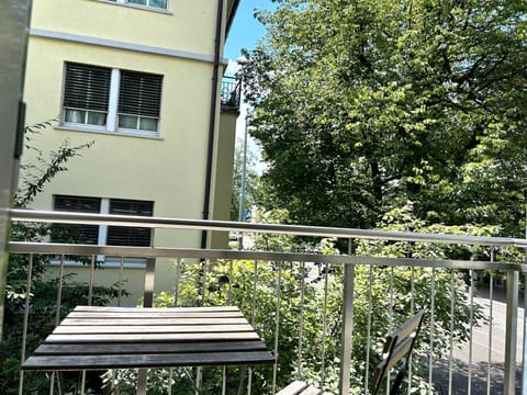 Day, View (from property/room), Balcony/Terrace, Balcony/Terrace, Garden view