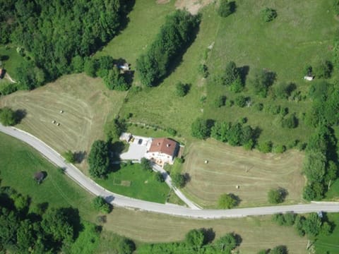 Day, Neighbourhood, Bird's eye view, Summer, Location