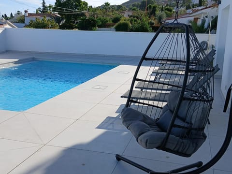 TESS Villa Monica Villa in Alhaurín de la Torre