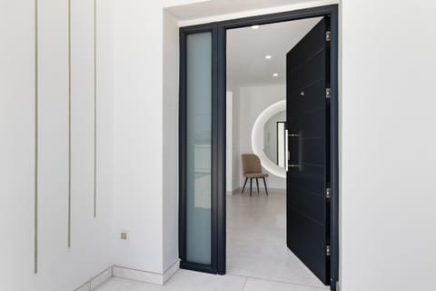 TESS Villa Monica Villa in Alhaurín de la Torre