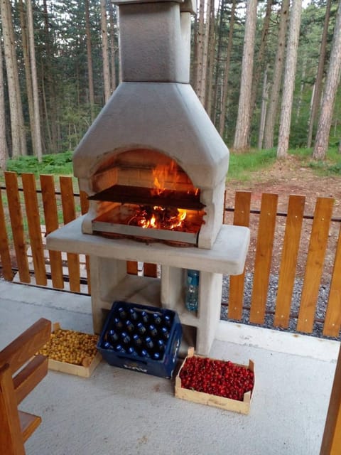 Apartment MK Apartment in Zlatibor District, Serbia