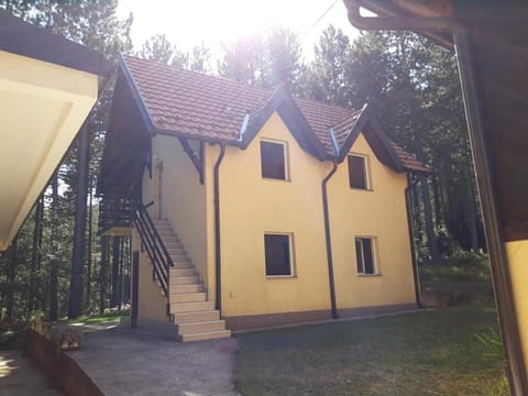 Apartment MK Apartment in Zlatibor District, Serbia