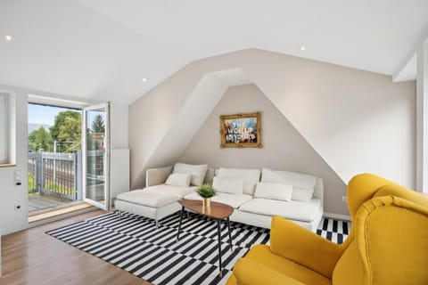 View (from property/room), Living room, Photo of the whole room