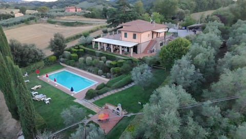 La Dimora di Bacco Apartment in Umbria