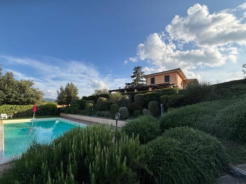 La Dimora di Bacco Apartment in Umbria
