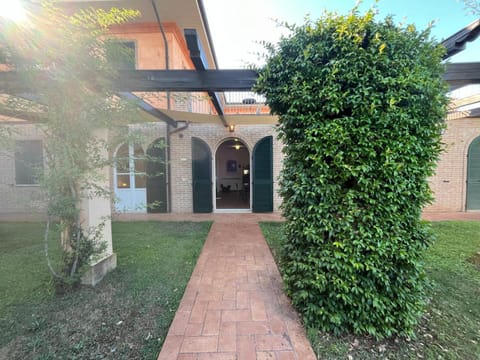 La Dimora di Bacco Apartment in Umbria