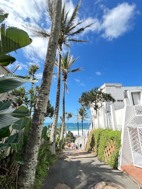 Sea view