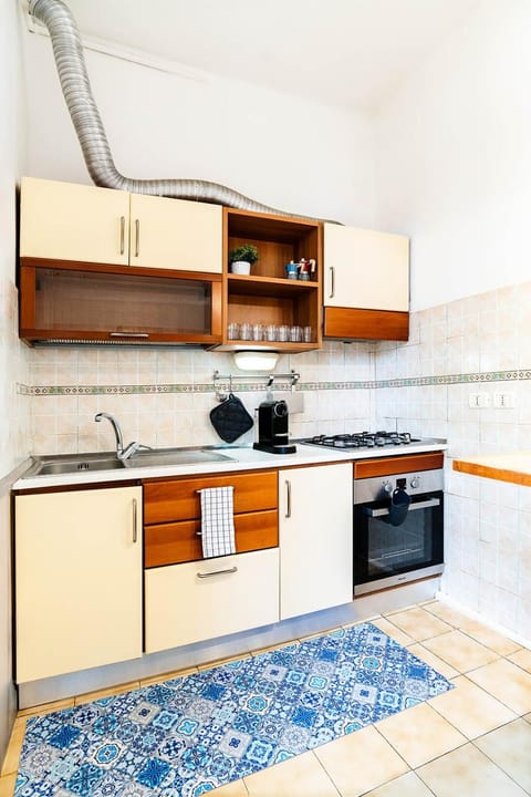 Casa Elegante nel cuore di Bologna con Terrazza Apartment in Bologna