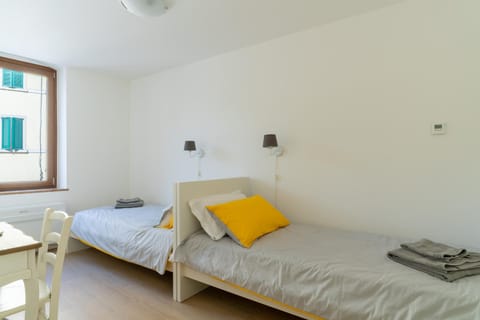 Appartamenti del Borgo Apartment in Garda