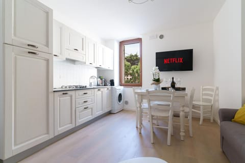 Appartamenti del Borgo Apartment in Garda