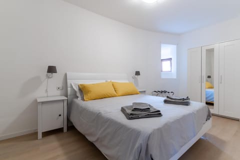 Appartamenti del Borgo Apartment in Garda