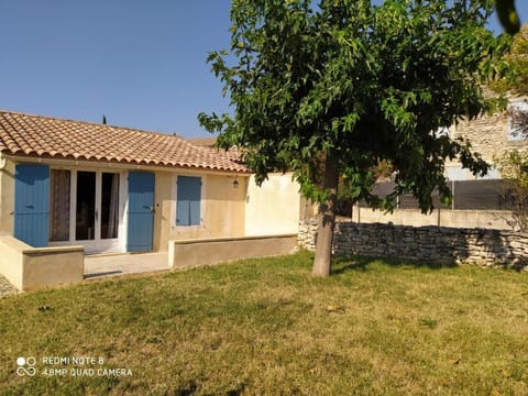 Domaine Guiton Cerise noire Apartment in Grignan