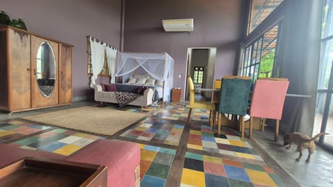 soulrebel rio Loft & SPA - Santa Teresa Apartment in Santa Teresa