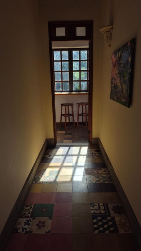 soulrebel rio Loft & SPA - Santa Teresa Apartment in Santa Teresa