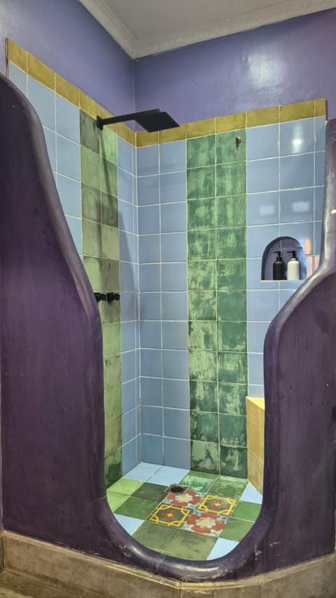 soulrebel rio Loft & SPA - Santa Teresa Apartment in Santa Teresa