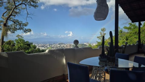 soulrebel rio Loft & SPA - Santa Teresa Apartment in Santa Teresa