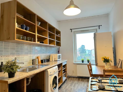 Bake Room -15 Minutes to Gdańsk Old Town & Seaside Vacation rental in Gdansk