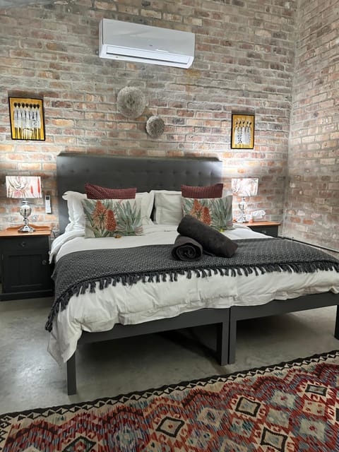 Apple Cottage Chalet in Western Cape