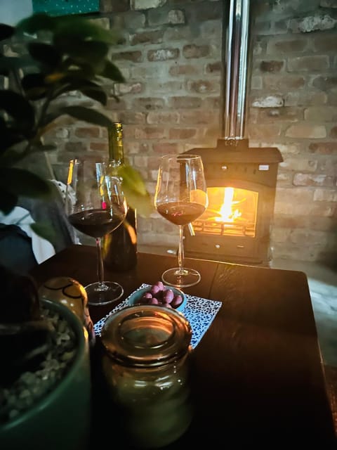 Apple Cottage Chalet in Western Cape