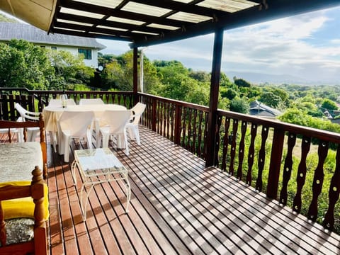 Sedgefield Vacation Home House in Eastern Cape