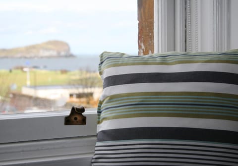 View (from property/room), Beach, Sea view, Street view