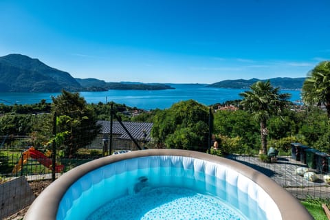 Lake view