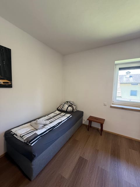 Stadt & Stille - Apartment Villach Apartment in Villach