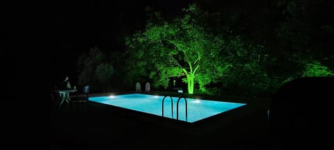 Kuşadası'nda Özel Havuzlu Kiralık Büyük Villa Villa in Kusadasi