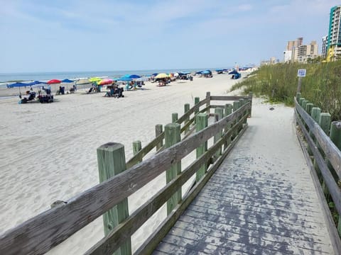 Nearby landmark, Natural landscape, Beach, Sea view