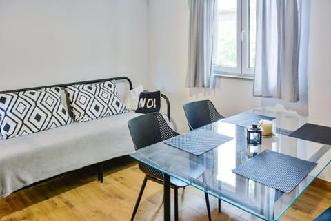 Mata Apartment in Lika-Senj County