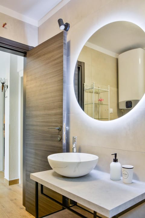 Mata Apartment in Lika-Senj County