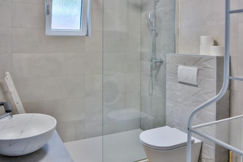 Mata Apartment in Lika-Senj County