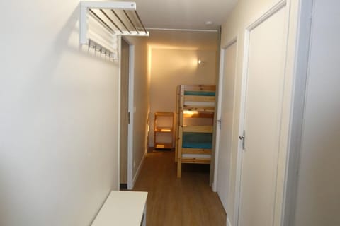 Apartment for 4 in the center of the village Apartment in La Clusaz